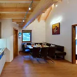 Hotel Garni Bergwelt