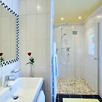 Garni Bergwelt Hotel See
