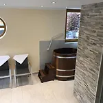 Garni Bergwelt Hotel 3*