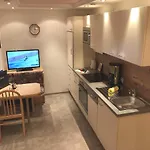 Hotel Garni Bergwelt 3*
