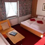 Garni Bergwelt Hotel