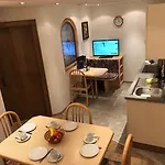 Garni Bergwelt Hotel