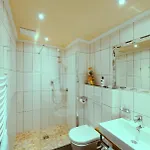 Garni Bergwelt فندق سي