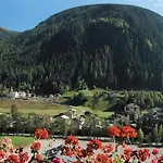 Garni Bergwelt فندق