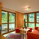 Garni Bergwelt فندق