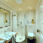 فندق Garni Bergwelt