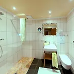 Garni Bergwelt 3* سي