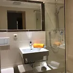 Garni Bergwelt 3* سي