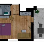 فندق Garni Bergwelt