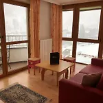 Garni Bergwelt فندق سي