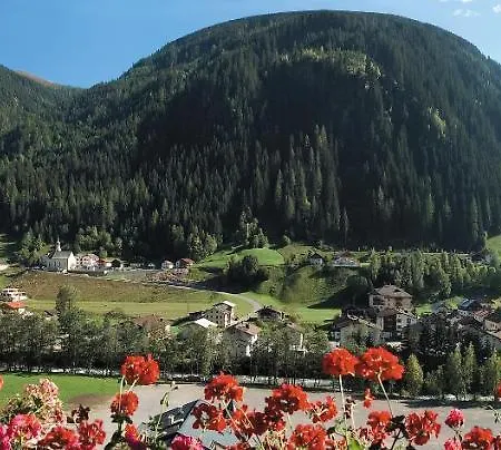 Garni Bergwelt 호텔