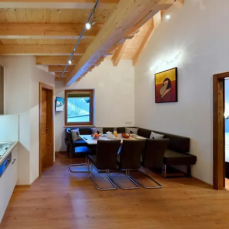 Hotel Garni Bergwelt