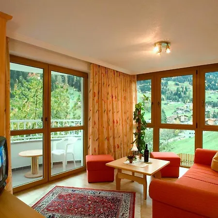 Garni Bergwelt Hotel