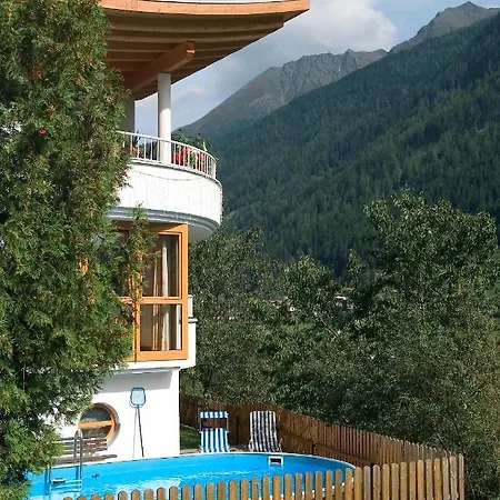 Garni Bergwelt Hotel 3*