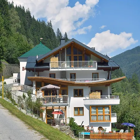 Garni Bergwelt Hotel
