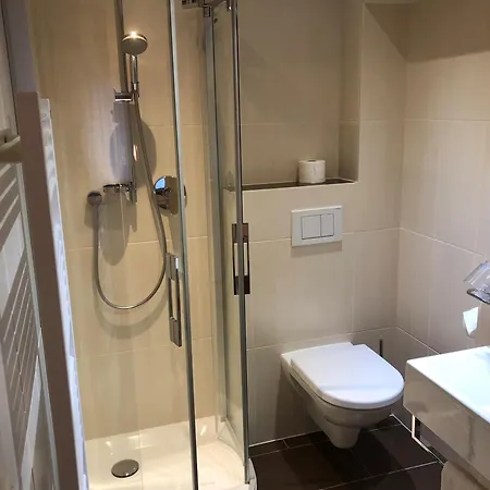 Garni Bergwelt Szálloda