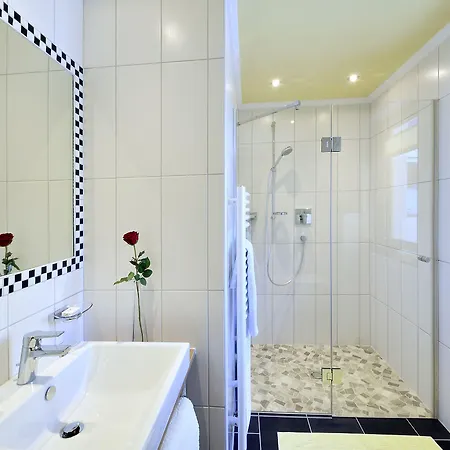 Garni Bergwelt Szálloda 3*