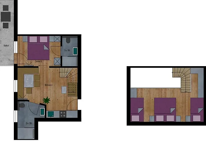 Garni Bergwelt Hotel 3*