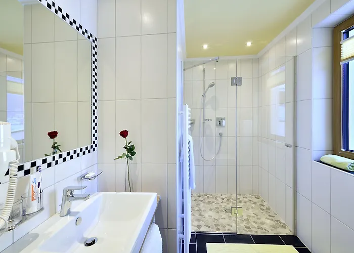 Garni Bergwelt Hotel 3*